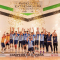 Río Duero Soria se alza como campeón de España júnior masculino 2025 en Almendralejo