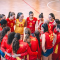 España se impone 0-3 a Albania en su estreno en el Europeo Sub-16 femenino