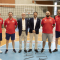 Alicante inaugura la 21ª edición del Congreso Internacional sobre Entrenamiento en Voleibol