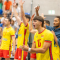 Hubert Henno convoca a 17 jugadores para preparar el Preuropeo 2025 rumbo al Eurovolley 2026