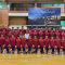 Las selecciones españolas masculinas Sub-19, Sub-17 y Sub-16 se concentran en Cuenca
