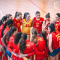 España cae ante Italia en el Campeonato de Europa Sub-16
