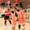 Pamesa Teruel Voleibol se lleva los primeros tres puntos ante Instercap Asisa Tarragona SPSP