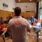 Clausurada la fase presencial del Curso Nacional de Entrenadores de Vóley Playa Nivel II en Madrid