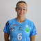 Marta Ruano, primer fichaje del Servigroup Benidorm Femenino para la temporada 2025-2026