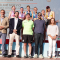 Las alemanas Uhl y Schürholz nuevas campeonas del Beach Pro Tour Futures de Madrid
