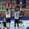 Servigroup Playas de Benidorm conquista el título de liga ante su afición