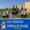 CV Arahal campeón de España de Vóley Playa Sub21 masculino