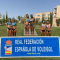 ED Laredo campeón de España de Vóley Playa Sub21 femenino