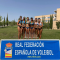 Vóley Laredo, Campeón de España de Vóley Playa Sub21 femenino de Clubes 