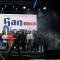 El UC3M Voleibol Leganés da el pregón de las Fiestas de San Nicasio en un día histórico para el depo