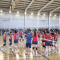 La Selección Femenina completa otra semana de entrenamientos