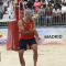 España doblega a República Checa en el Golden Match 