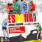 Las Palmas de Gran Canaria estrena el Campeonato de España Juvenil Femenina
