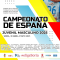 Cuatro conjuntos lucharán en Soria por el centro juvenil masculino