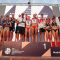 Polonia y Dinamarca reinan en el Europeo Sub-20 de Vóley Playa en Madrid