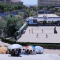 El Campeonato de España de Vóley Playa vibra en su segunda jornada