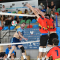 Victoria de CVS Tren de Sóller en su inicio de la Superliga 2 Masculina