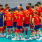 España cae ante Israel por 1-3 y sigue buscando su primer triunfo