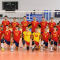 España cae ante Grecia en su estreno en la European Golden League.
