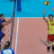 España se impone 3-2 a Países Bajos en un apasionante duelo