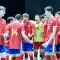 España saca el billete al Campeonato de Europa Sub18 masculino 