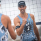 Alejandro Huerta y Adrián Gavira acceden a la fase de grupos del Elite16 de Newport Beach