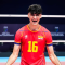 César Irache deslumbra en el inicio del Mundial sub19 