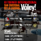Llega el III Torneo Internacional de Vóley San Cristóbal de La Laguna