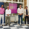 La Línea de la Concepción se prepara para el CNVP 3* y para el Campeonato de España de Clubes