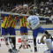 Una emocionante primera jornada abre la Superliga Masculina