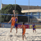 Lorca alberga esta semana el Campeonato de España de Vóley Playa Sub21 de clubes