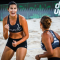 Sofía Izuzquiza y Adriana Serrano debutan en el Mundial Sub21 de Puebla, México