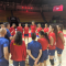España, a por un reto mundial