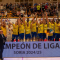 CV Guaguas vence en Soria y consigue el triplete del curso 