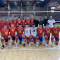España Sub19 vence a Estados Unidos en Torrejón tras un igualadísimo segundo duelo preparatorio