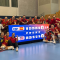 España cierra la Universiada con una remontada para conquistar la novena plaza