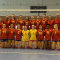 España luchará por la tercera plaza en el WEVZA sub17 de Barcelos