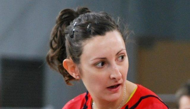 CV Kiele Socuéllamos ficha a Rocío Gómez de CVB Barcelona