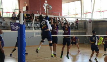 Emoción en la jornada inicial de las fases de ascenso de segunda nacional