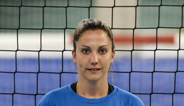  Cristina Sanz, MVP Iberdrola de la penúltima jornada de la Liga Iberdrola
