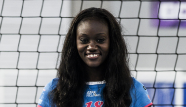 Mame Diouf elegida MVP IBERDROLA de la jornada 15