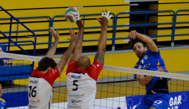 Melilla despide el año con autoridad ante San Roque