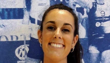 Judith Porras es la MVP Iberdrola de la 18ª Jornada