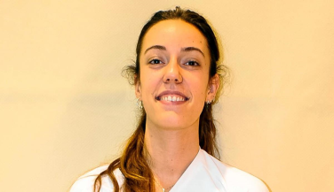 Alicia de Blas (Feel Volley Alcobendas) es la MVP Iberdrola de la jornada 