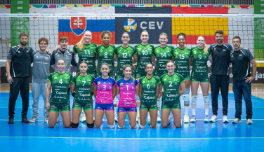 Vuelve la lucha europea para los equipos españoles 