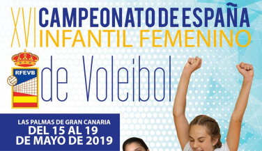 El Campeonato de España Infantil llega a Las Palmas