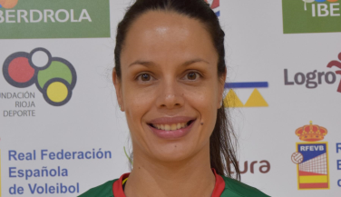 Daniela Da Silva, MVP Iberdrola de la 14ª jornada en la Liga Iberdrola