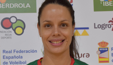Daniella Da Silva, MVP Iberdrola de la primera jornada de la Final