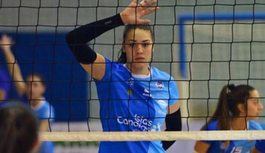 Fachadas Dimurol Libby´s apuesta por la joven promesa Elena Santana
